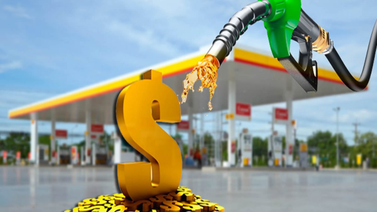estímulo fiscal a las gasolinas