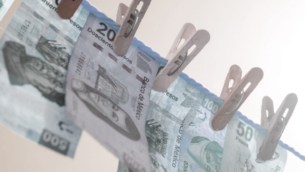 lavado de dinero , CNBV: 30 multas publicadas