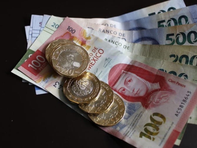 SAT 2024: este es el límite de dinero en efectivo que puedes tener en ...