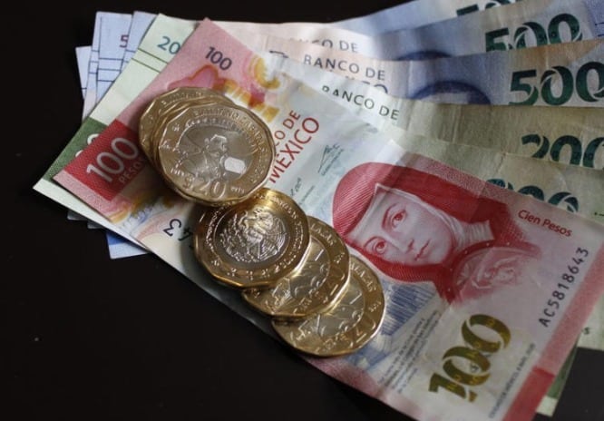 SAT 2024: este es el límite de dinero en efectivo que puedes tener en ...